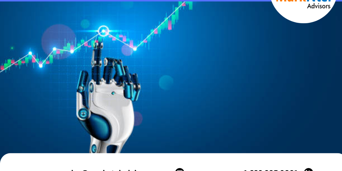 North America Artificial Intelligence (AI) in Stock Trading Market Insights: Top Companies, Regional Analysis, and Growt