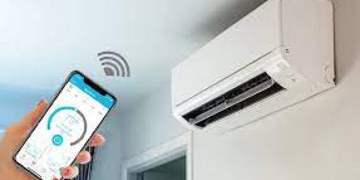 Smart Air Conditioning Market to Witness Growth Acceleration by 2029