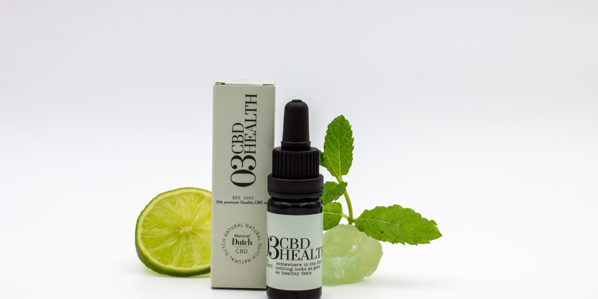 Hoe Cbd-Olie De Slaapkwaliteit Verbetert: Een Uitgebreide Gids