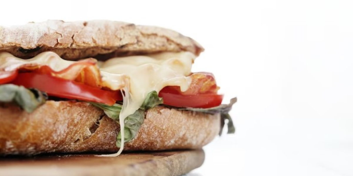 Levant's Sandwich Catering: A Delicious and Easy Option