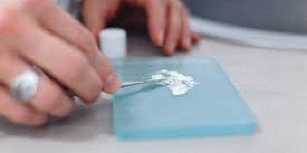 Dental Cement Market Outlook 2029: Presents Market Insights & Depth Analysis