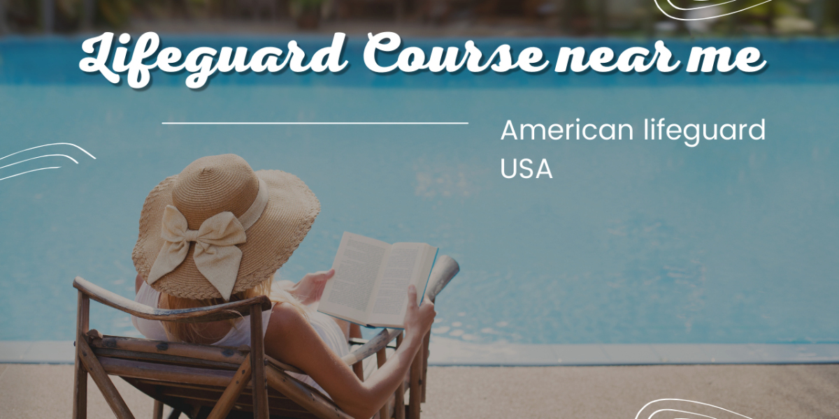 10 Ideas for Finding a Lifeguard Course Near Me
