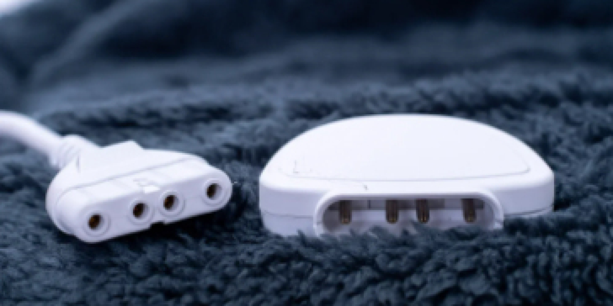 Who are Jacquard Combed Cotton Wool Electric Blankets suitable for?