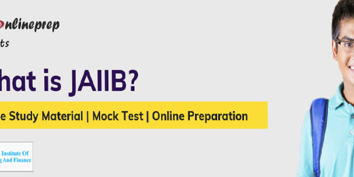 JAIIB: Empowering Banking Professionals through Knowledge and Skills Enhancement