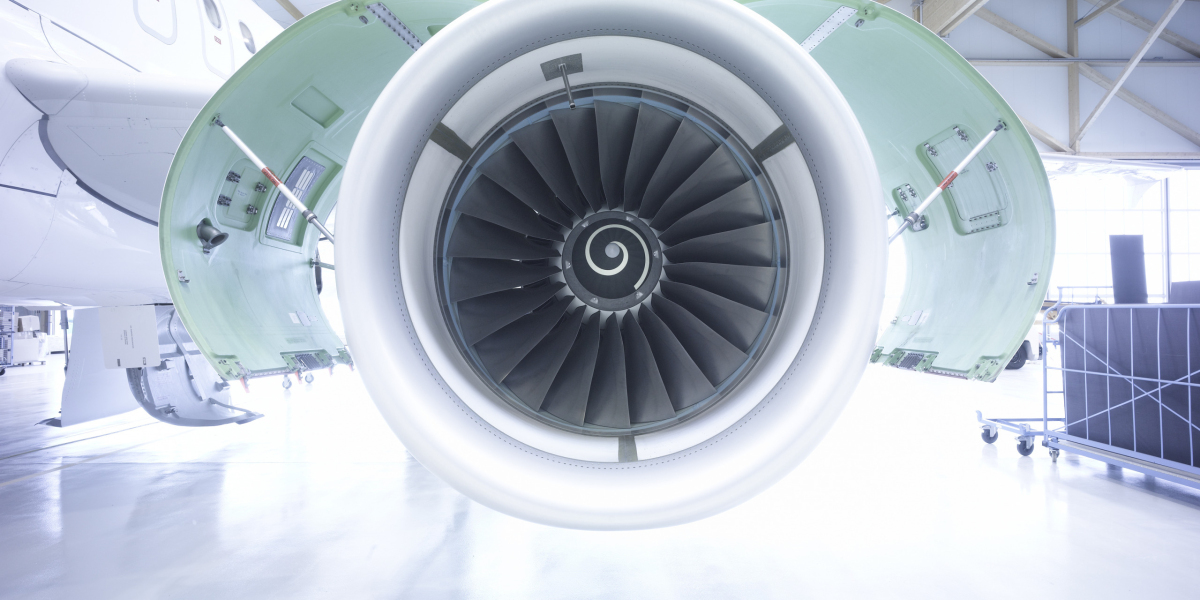 Aviation Titanium Alloy Market Size, Share, Demand, Growth & Trends by 2033