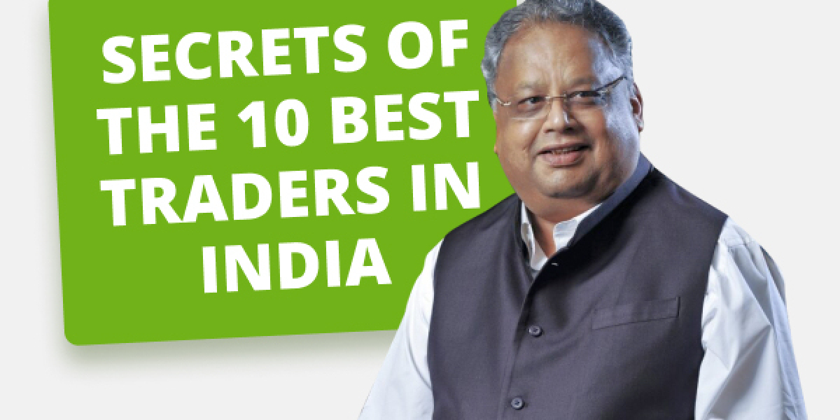 Top 10 Traders in India: Shaping the Nation's Financial Landscape
