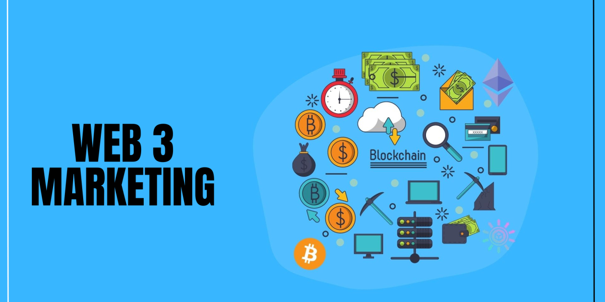 Unleashing the Power of NFTs: Elevate Your Digital Assets with Expert UK NFT Marketing Services