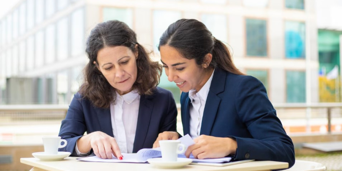 College Admissions: How Mentorship Can Help High School Students