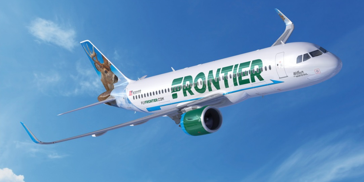 How much do Frontier charge for baggage?