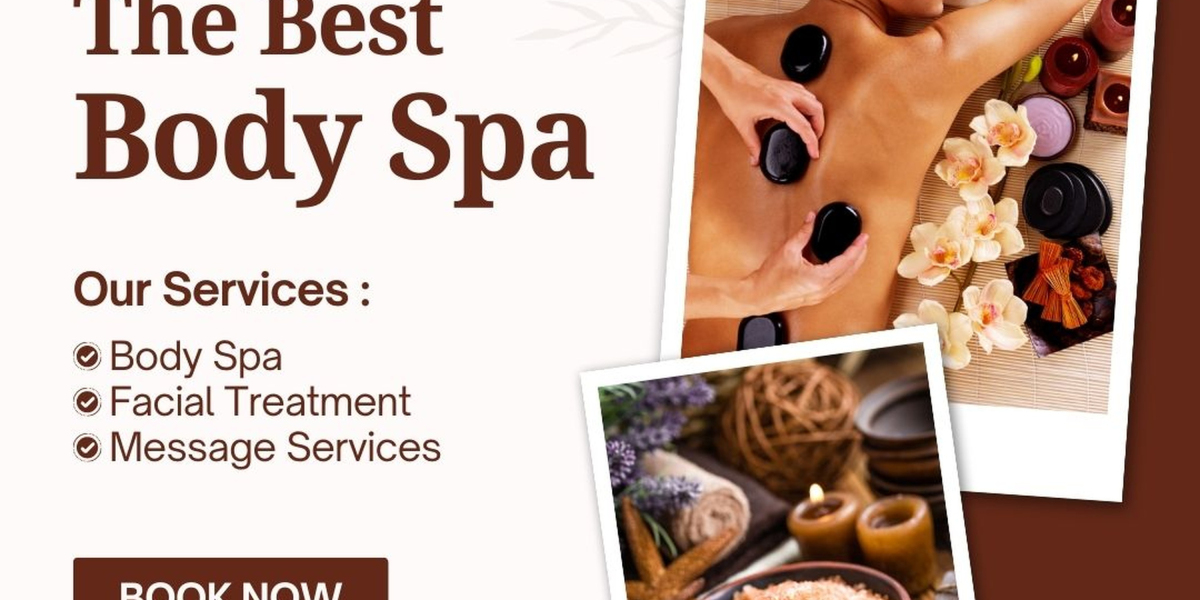 Advantages of Spa and Facials: Pick our Spa in Burlington to Leverage all these Benefits