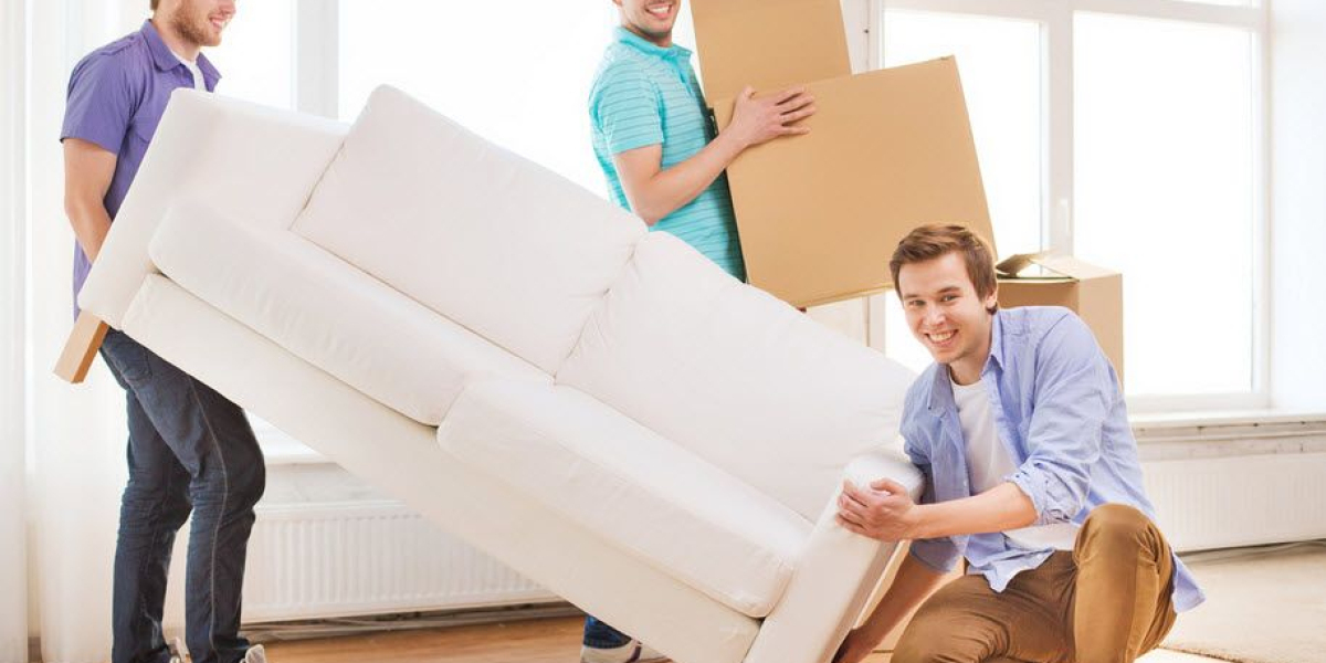 Sofa Removal in London: A Hassle-Free Solution for Your Old Furniture