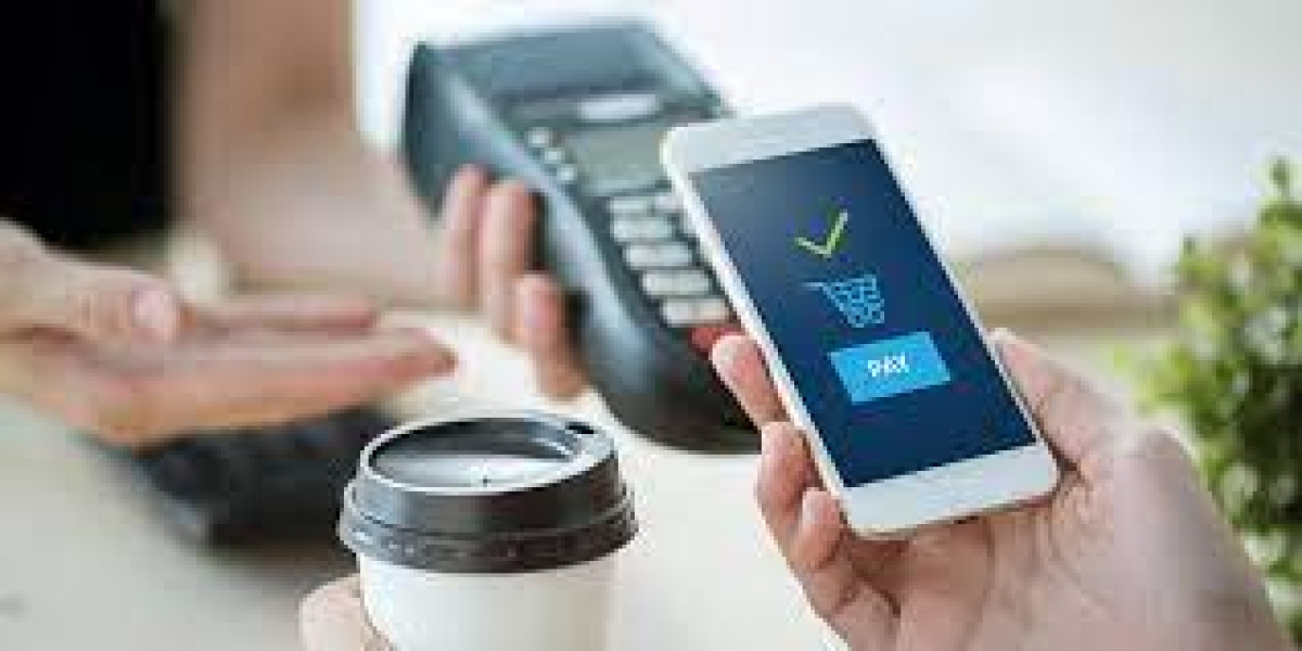 Mobile Payment Market Regional Trade, Company Profile Analysis, Business Strategies and Competition Analysis 2023-2032