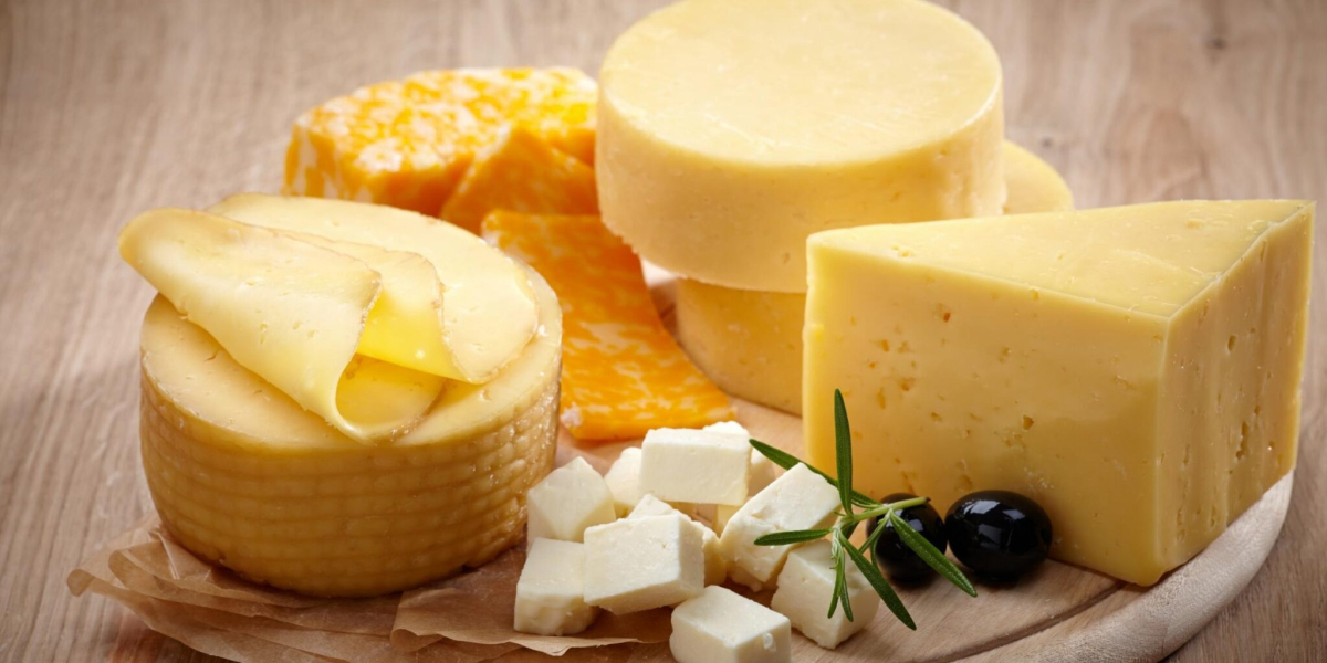 Cheese Market Business Opportunities, Trends and Future Growth by 2030