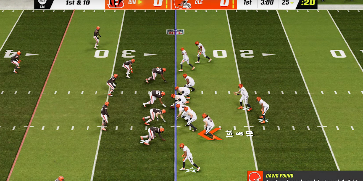 Madden NFL 24 has proven that it's only focused on making