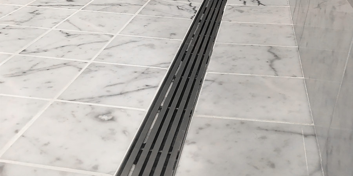 Linear Shower Drains Market SWOT Analysis, Dynamics, Drivers, Key Indicators and Forecast 2023 to 2032