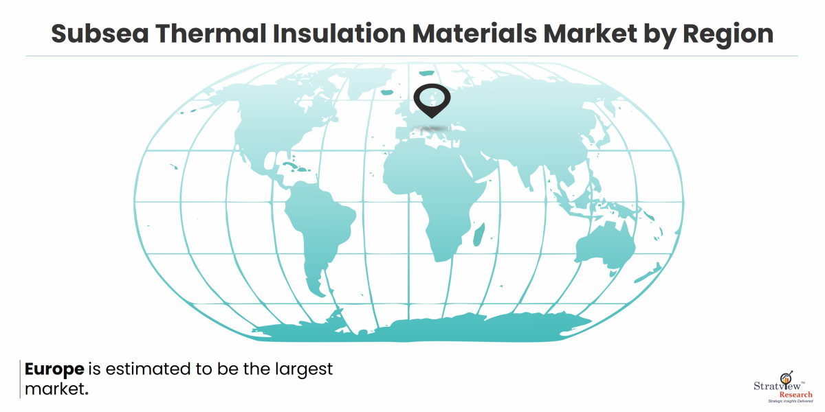 Subsea Thermal Insulation Materials Market Expected to Experience Attractive Growth Through 2028