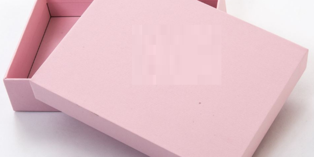 Luxury Custom Packaging Boxes | Elevating Your Brand's Image