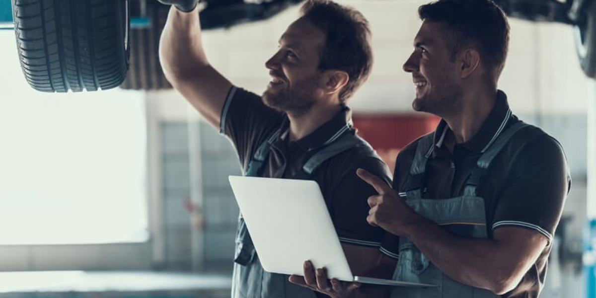 Prepare for Your MOT Test to Avoid Expensive Repairs