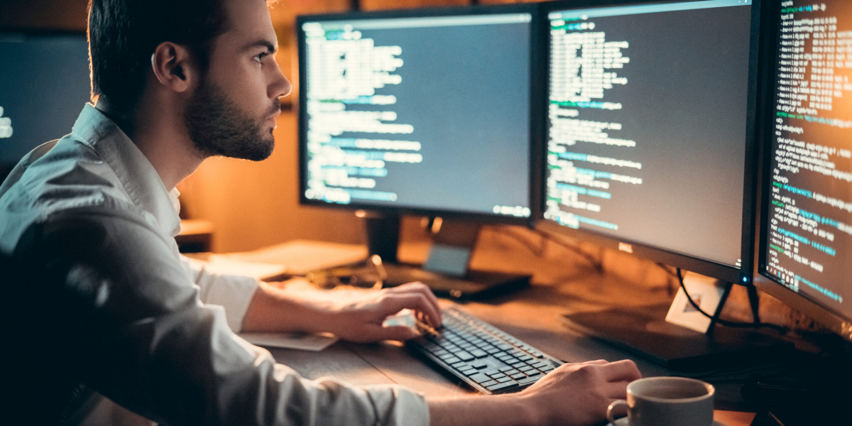 Website Developer Nottingham | Crafting Your Digital Presence with Expertise and Creativity