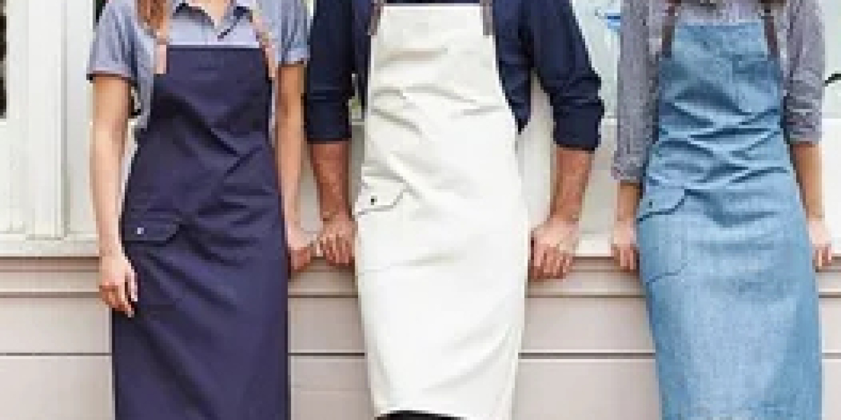 Hospitality Uniforms | Enhancing Elegance and Professionalism