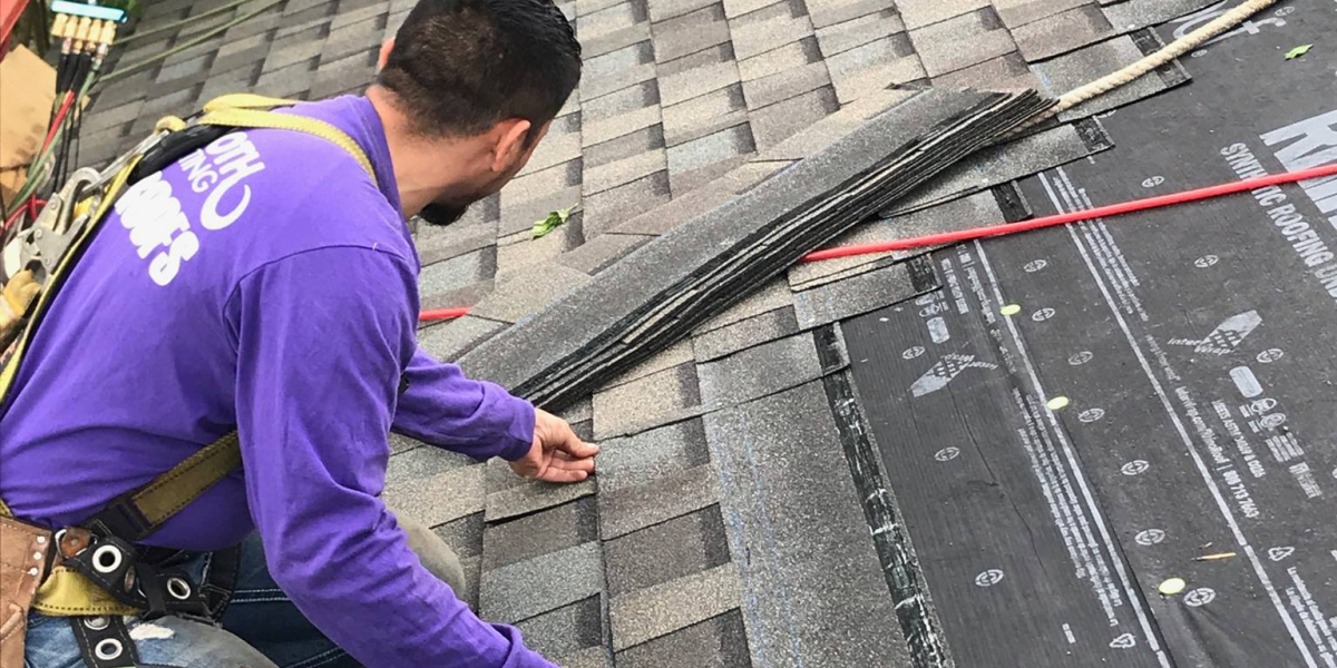 Guide to New Roof Inspections