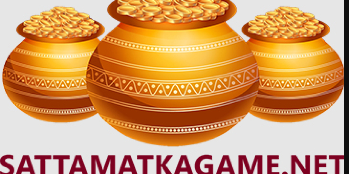 Visit The Right Satta Matka Website To Start Playing And Win The Game