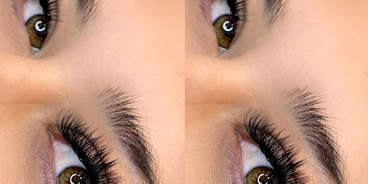 The Benefits of C Curl Lashes for Your Overall Appearance