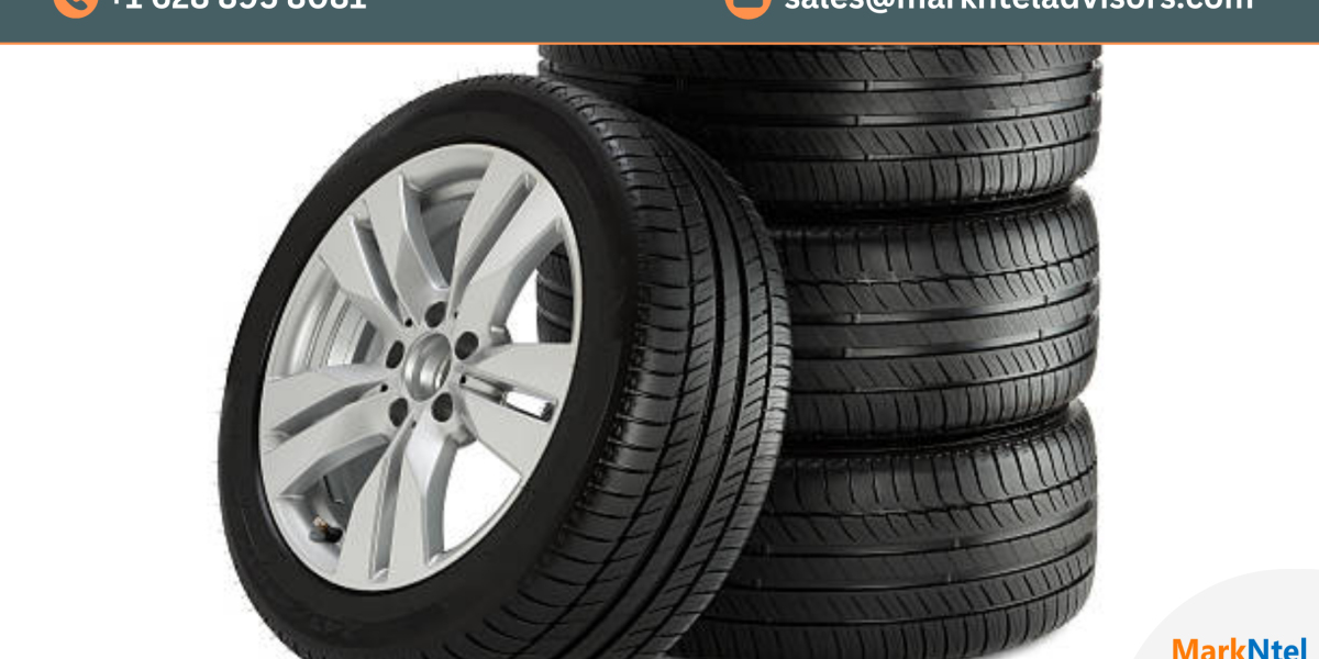 Asia-Pacific Tire Market Insights: Top Companies, Regional Analysis, and Growth Opportunities