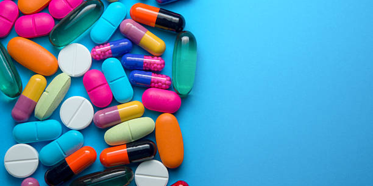 Exploring the Benefits of Tadalafil