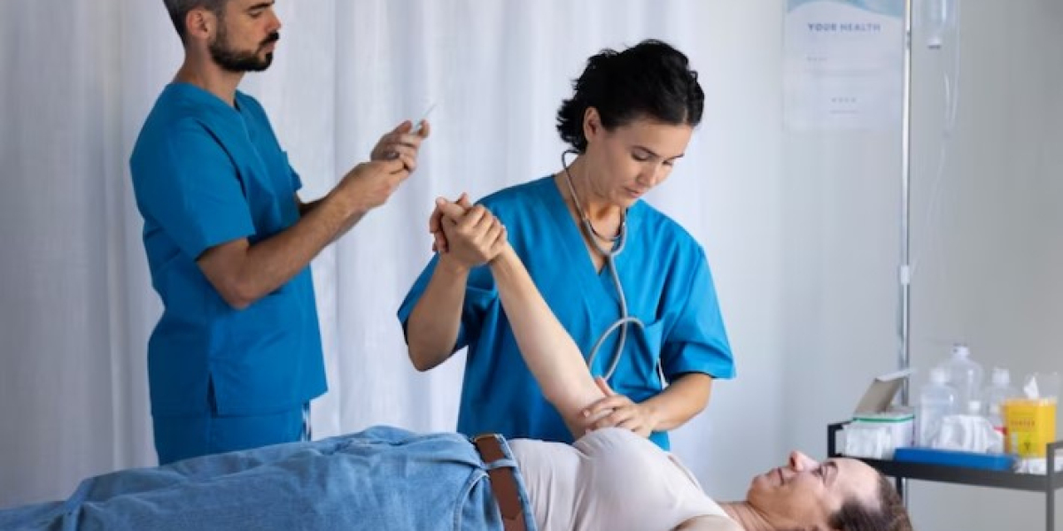 What is Urgent Care and When to Visit Urgent Care Fresno?