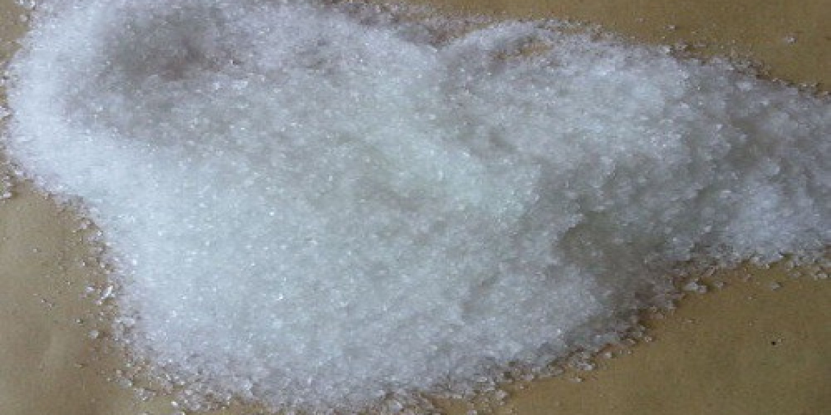 Ammonium Thiosulfate Market Size, Share, Demand, Growth & Trends by 2033