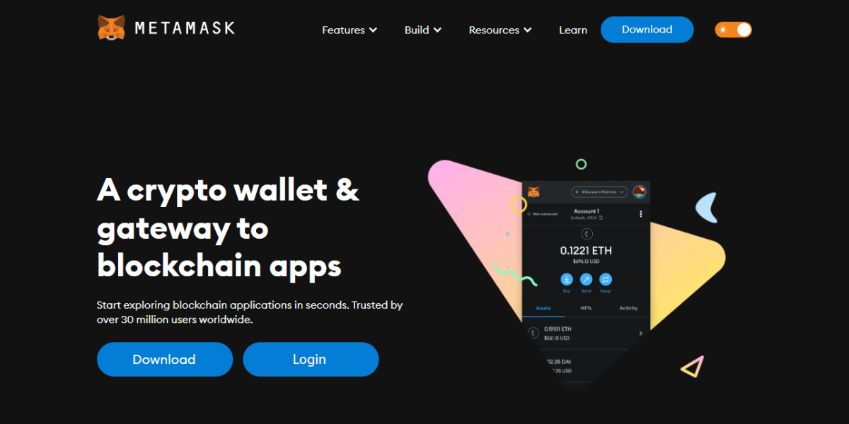 Concepts you should know before developing MetaMask Snaps