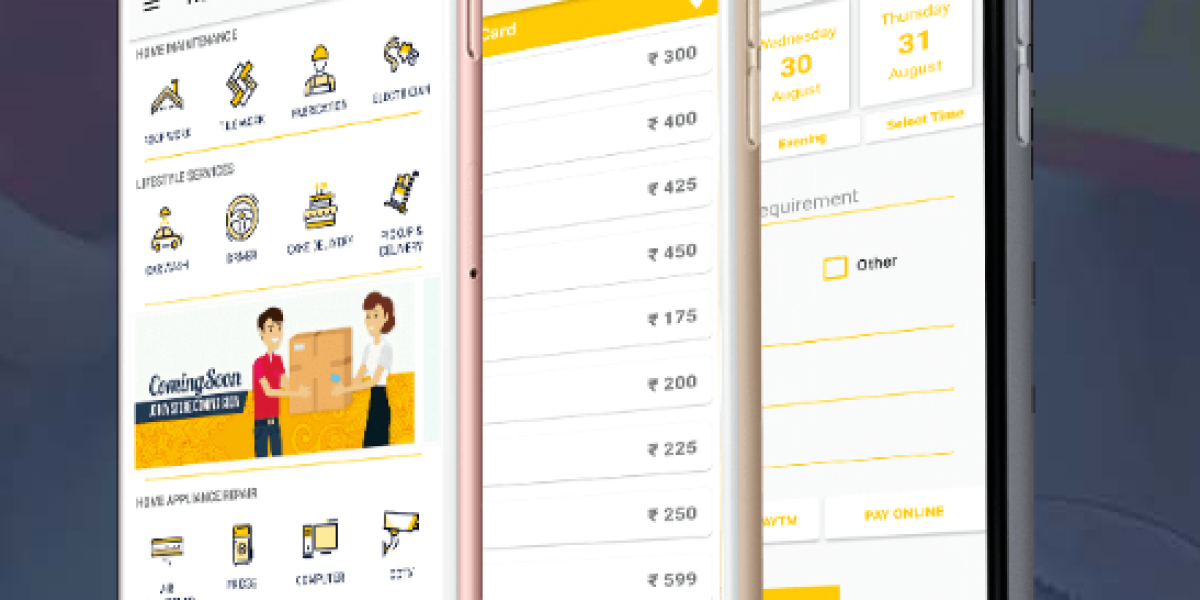 Solutions for deep cleaning homes in Bangalore