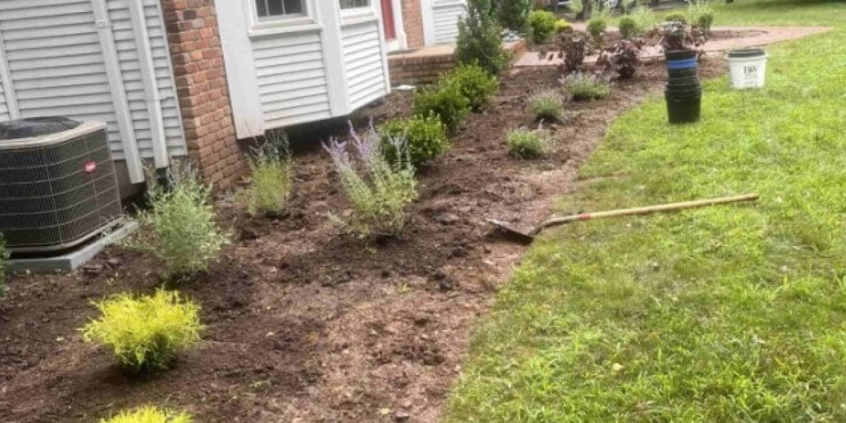 Nate's Landscaping & Construction, LLC: Transforming Outdoor Spaces with Top-Quality