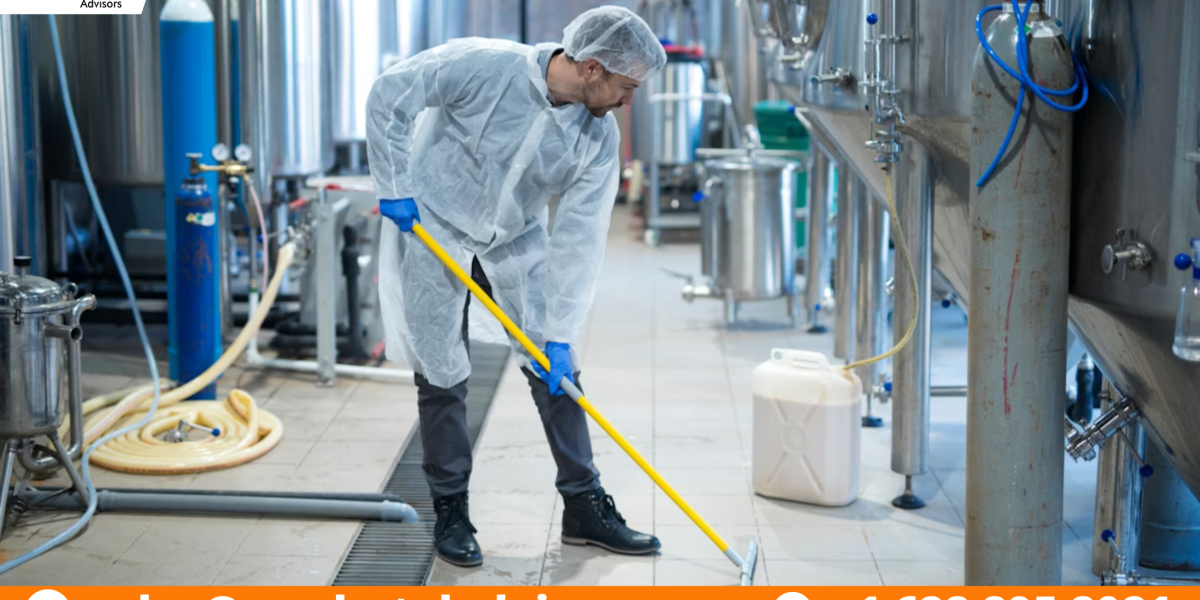 The Business of UAE Disinfectant & Sanitization Services Market: Investment Opportunities and Challenges