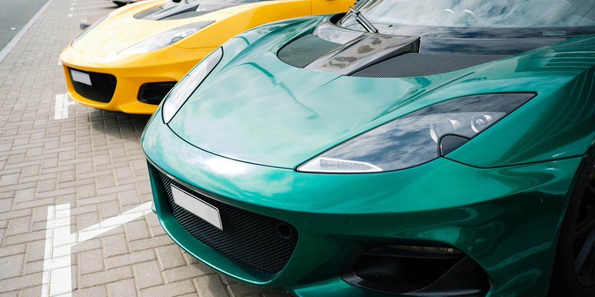 Rent a Car in Dubai: The Ultimate Guide to Hassle-Free Car Rentals
