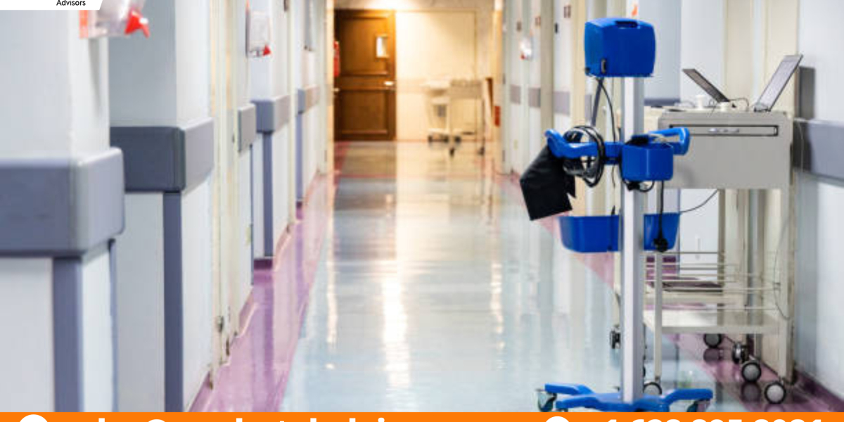 The Business of Global Medical Carts Market: Investment Opportunities and Challenges