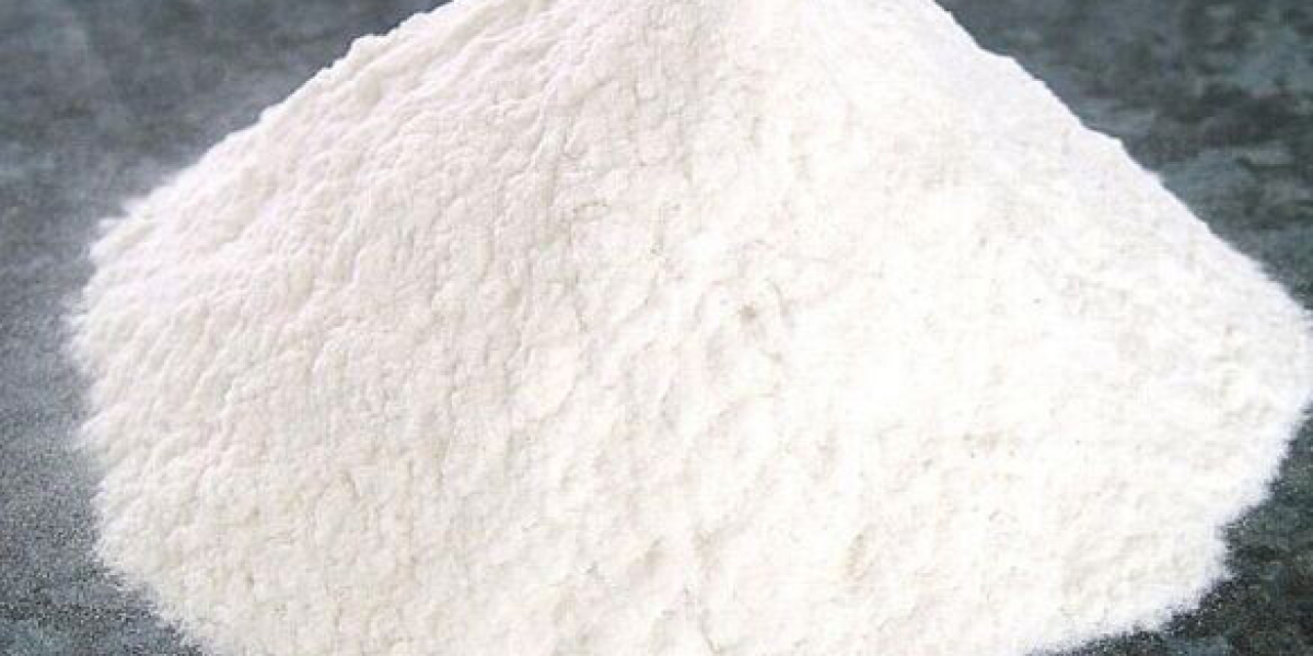 Precipitated Barium Sulphate Market Size, Share, Demand, Growth & Trends by 2033