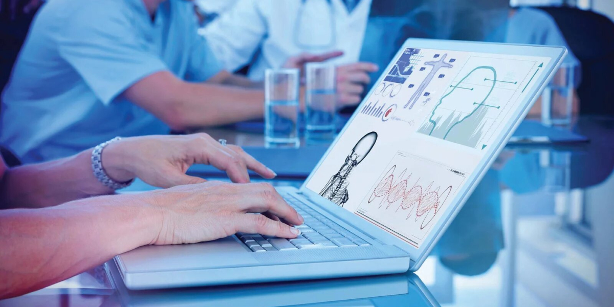 What is Healthcare Analytics and How it Helps Your Practice?