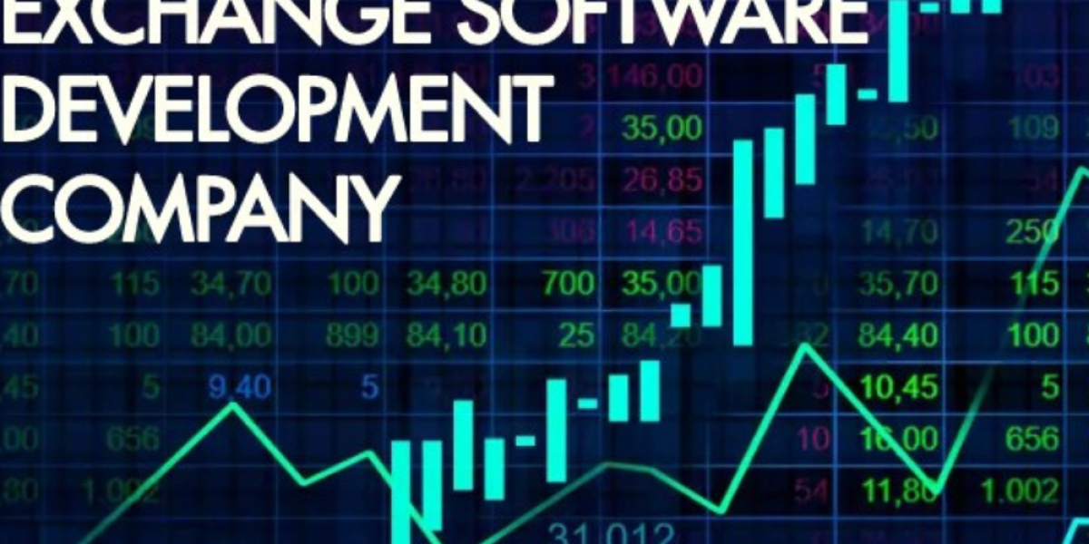 BEST CRYPTOCURRENCY EXCHANGE SOFTWARE DEVELOPMENT COMPANY