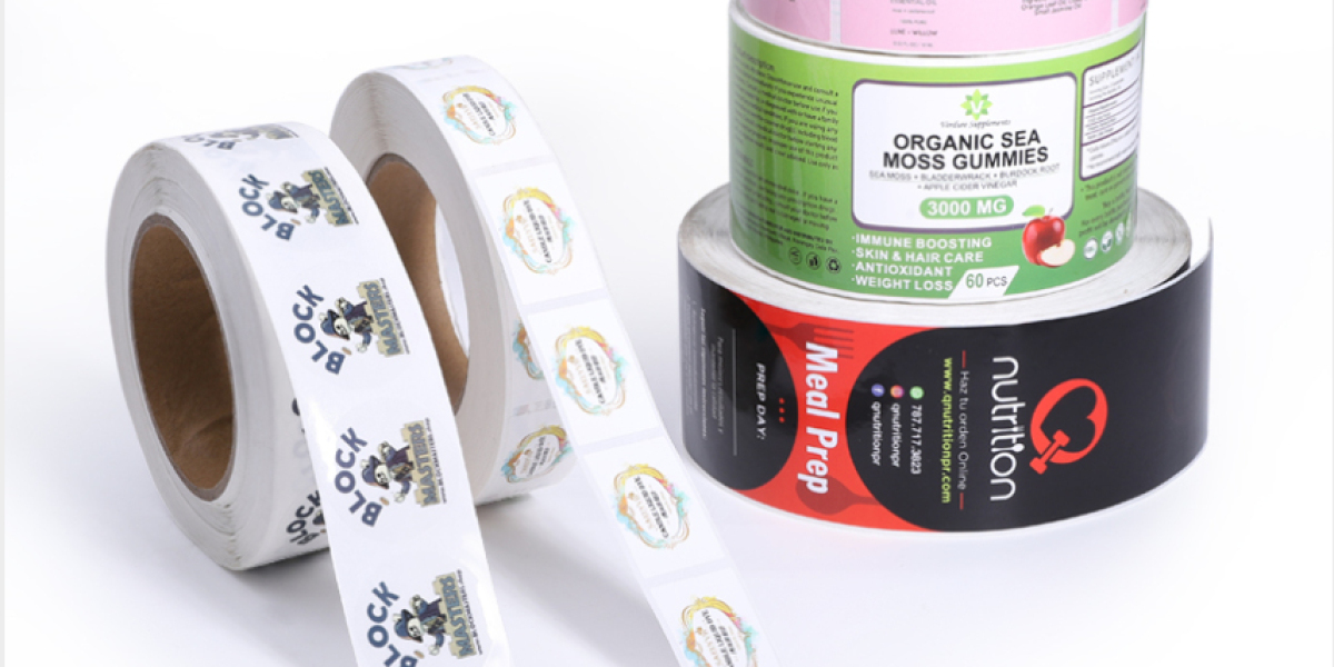 Special Shape Labels