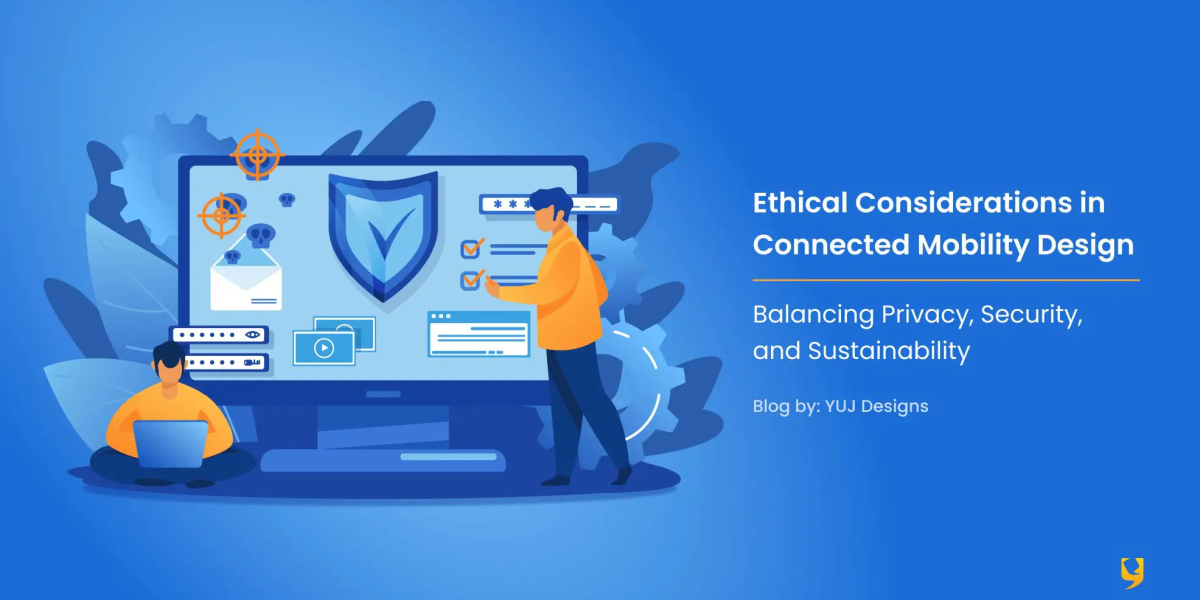 The Future of UX Design Services: Trends and Predictions