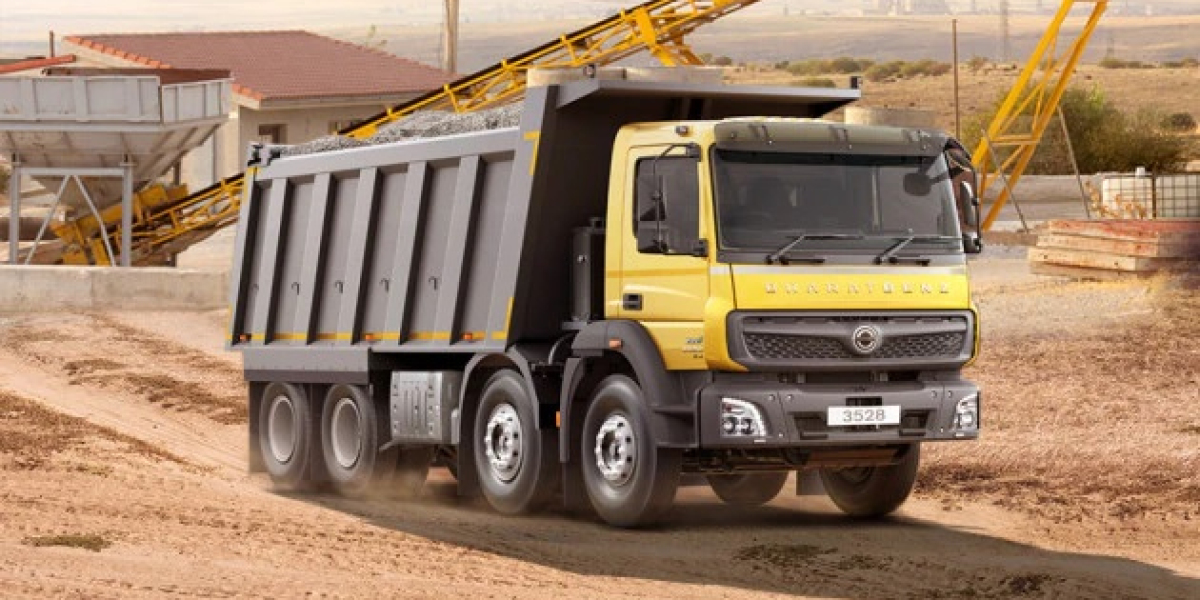 BharatBenz Tipper vs Eicher Tipper: Which Offers the Best Deal?