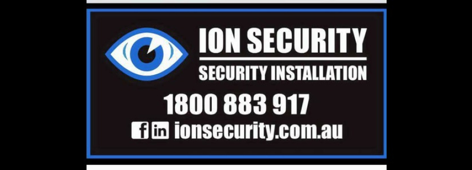 Ion Security
