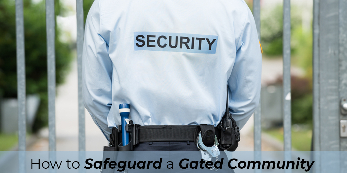Get the Security Services That Matches Your Needs and Budget