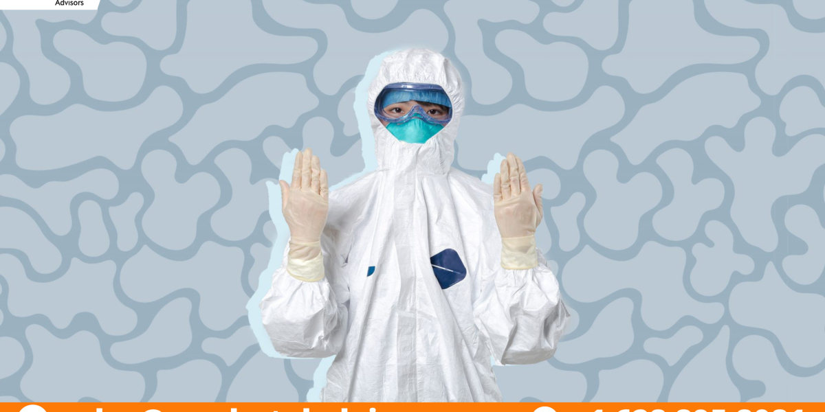 The Business of Global Healthcare Personal Protective Equipment (PPE) Market: Investment Opportunities and Challenges