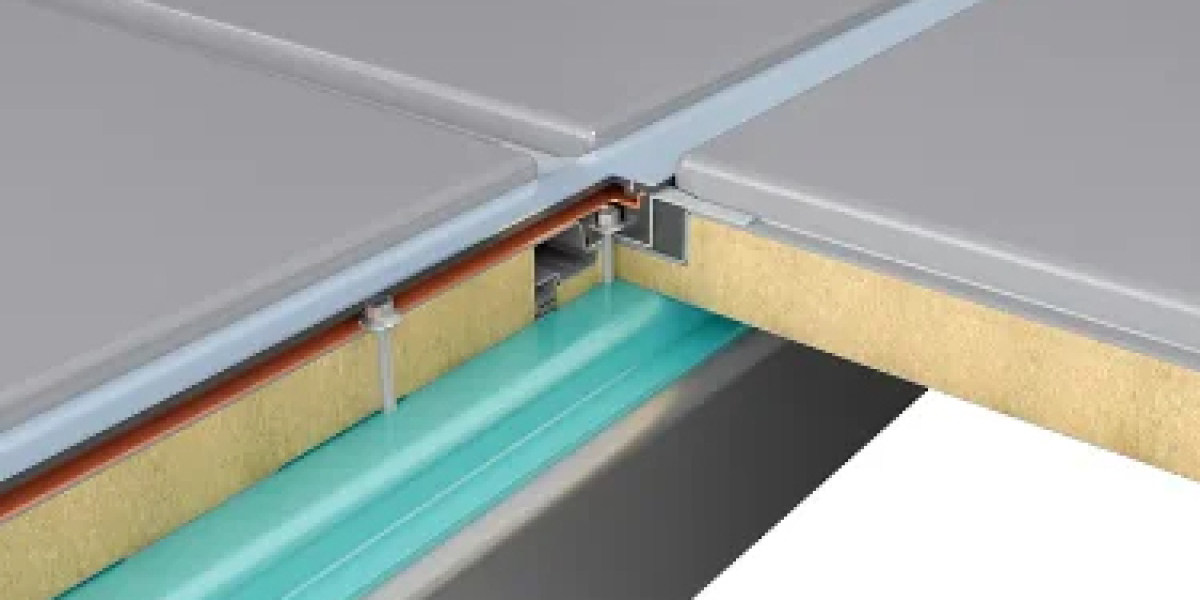 A Comprehensive Guide to Choosing the Right Curtain Wall Sandwich Panels