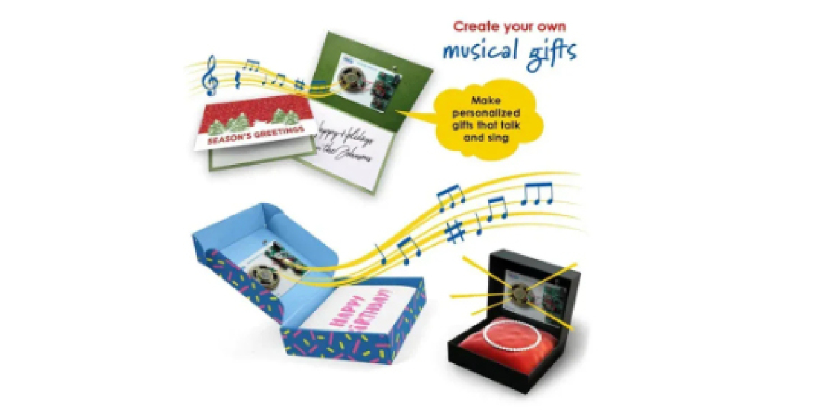 Bringing Imagination to Reality: Exploring Creative Applications of the Recordable EZ Module