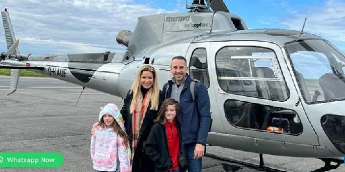 Best Helicopter Tours in Iceland: Glacial Wonders