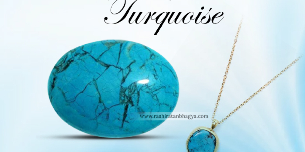 Get original Firoza gemstone online at best price